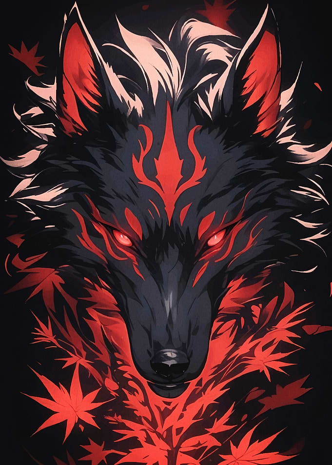 Wolf Animal