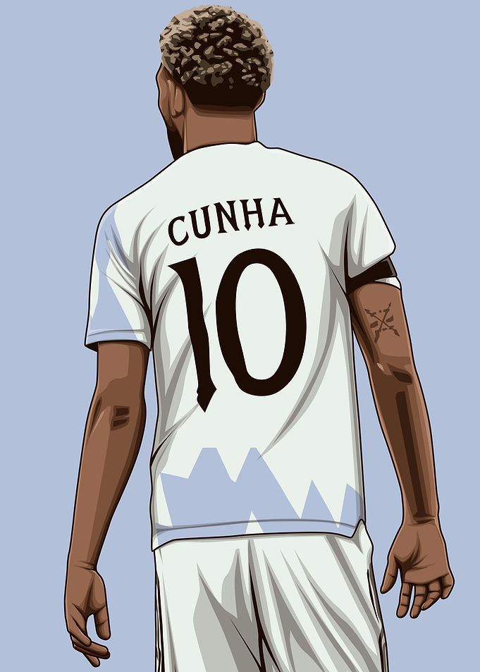 Matheus Cunha