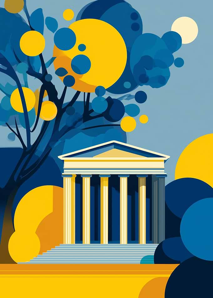 Greece VII