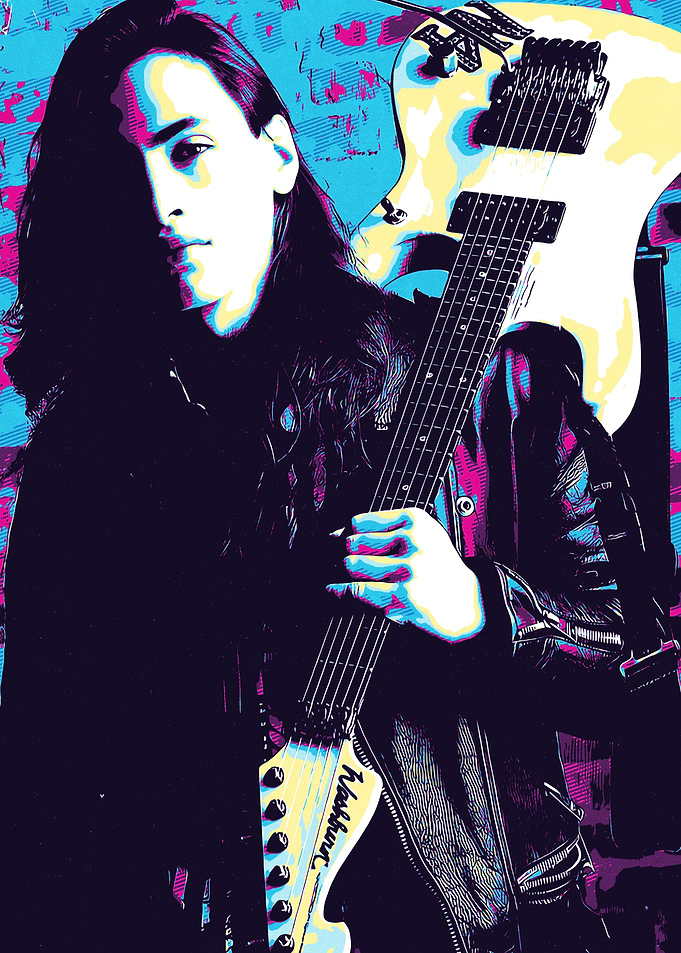 Nuno Bettencourt