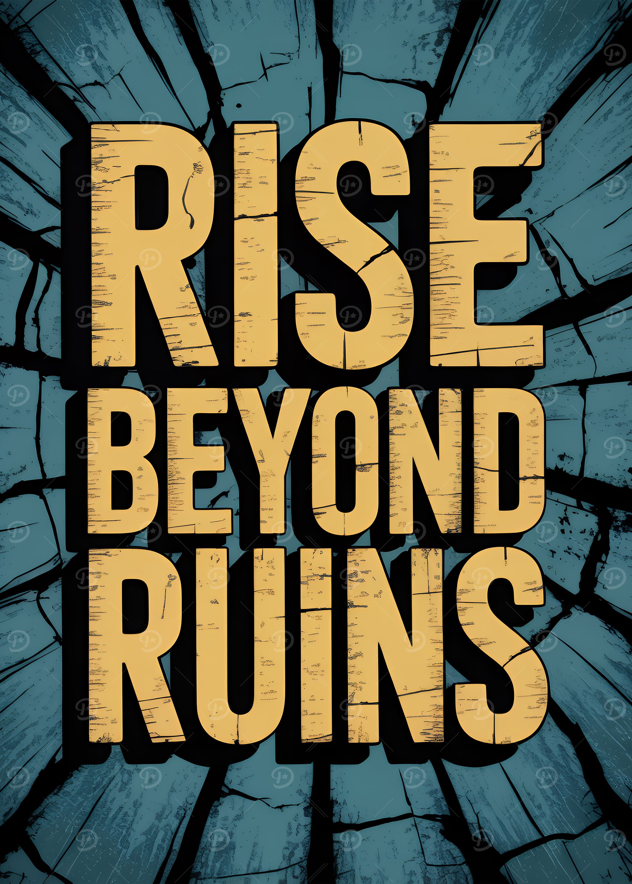 Rise Beyond Ruins