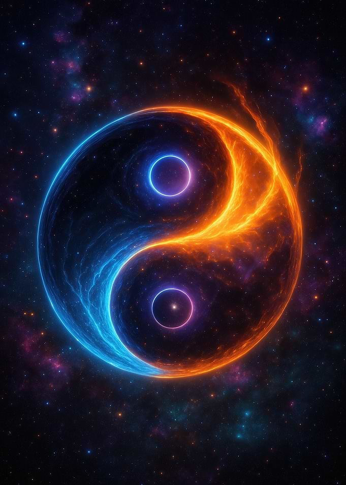 Celestial Harmony