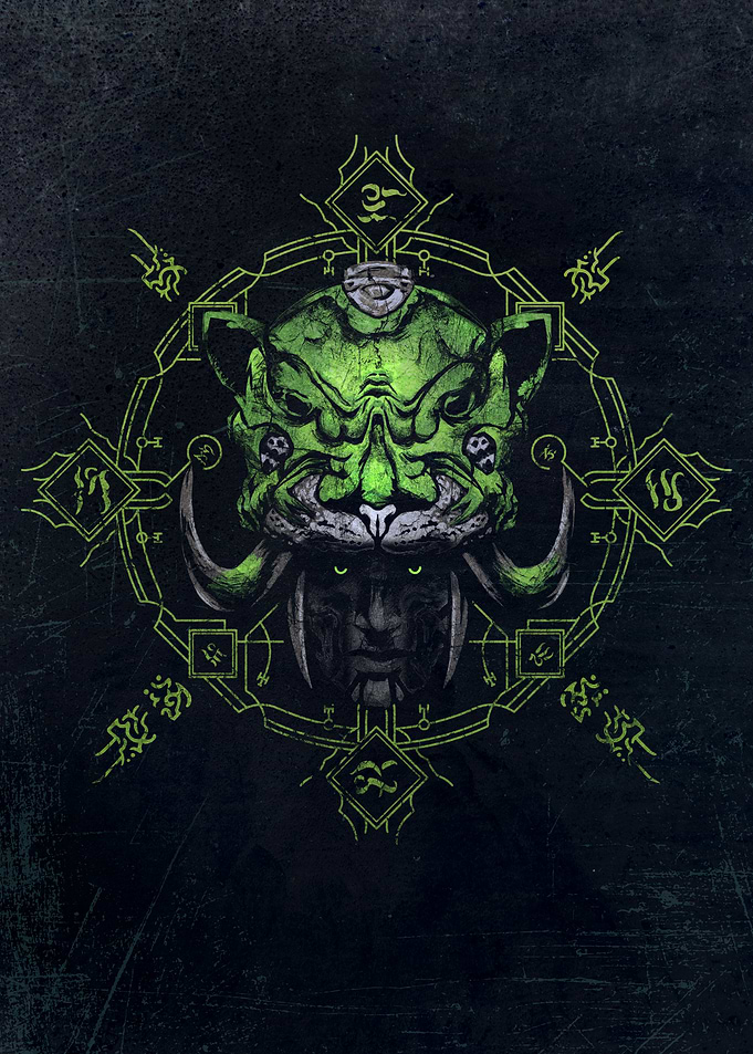 Diablo IV: Vessel of Hatred - Spiritborn