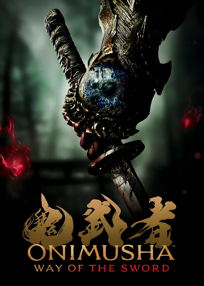 Onimusha: Way of the Sword