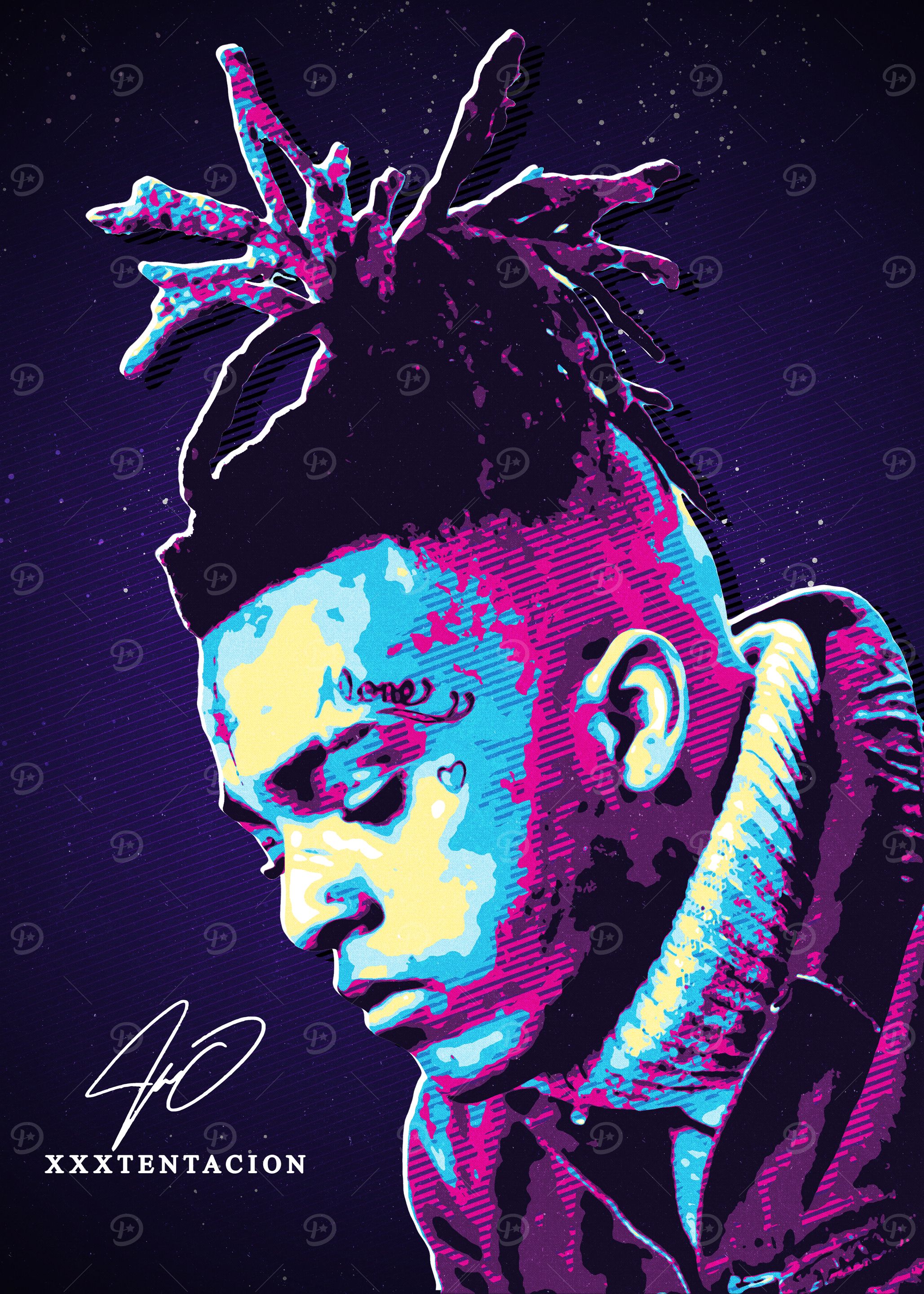 XXXTentacion
