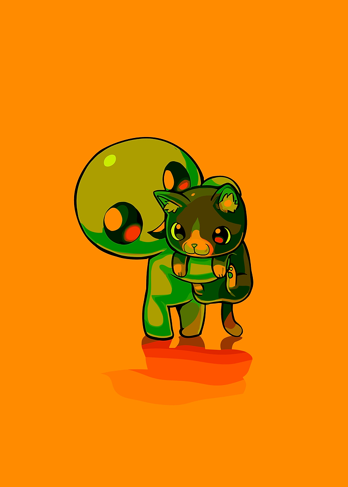 Binding of isaac