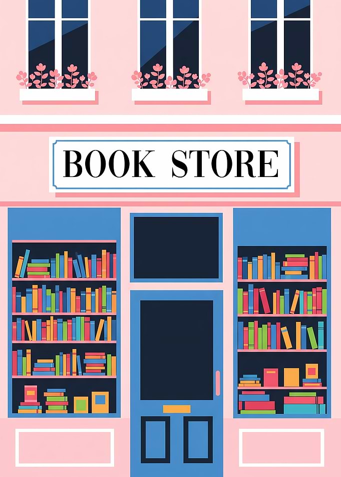 Bookstore