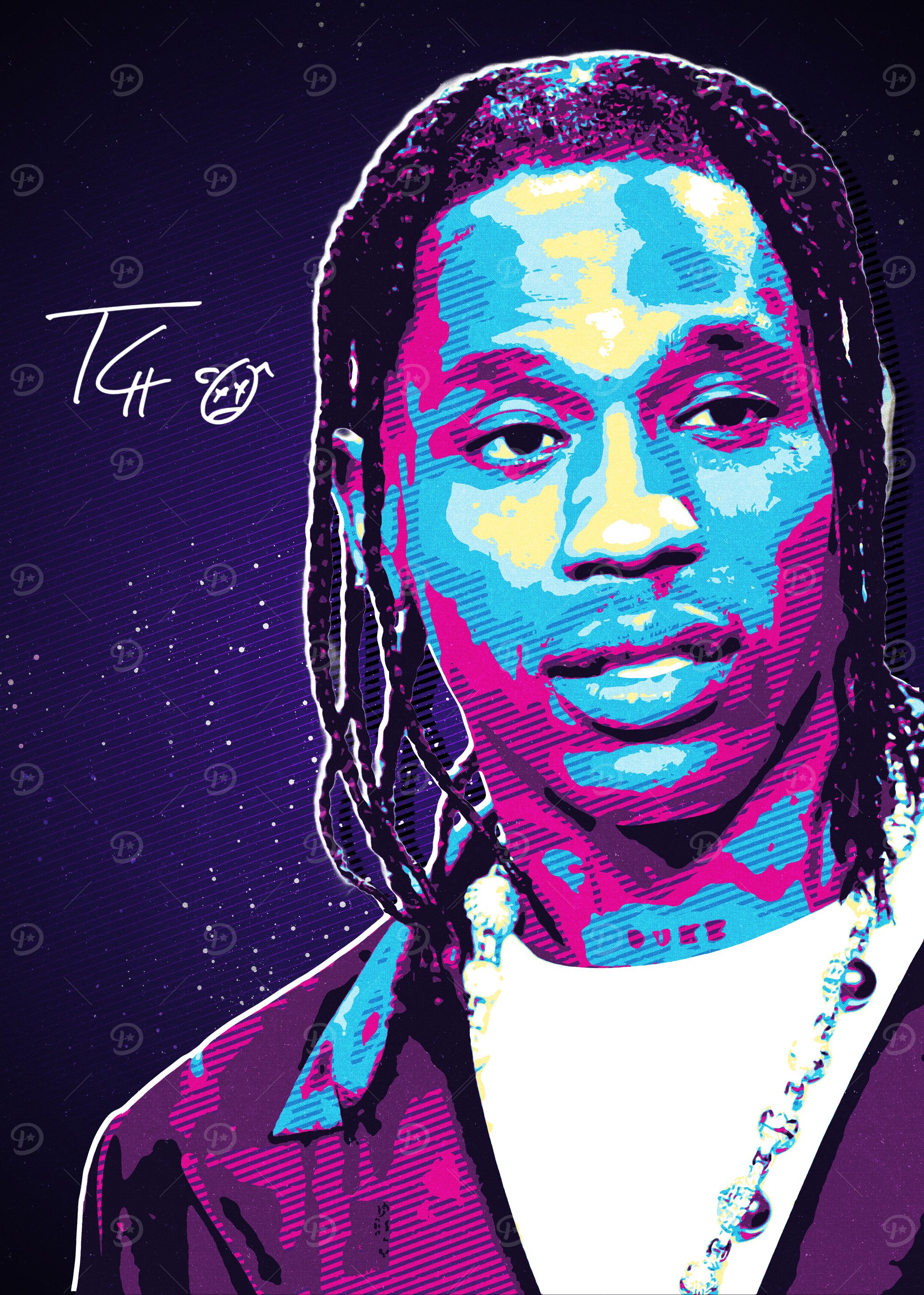 Travis Scott