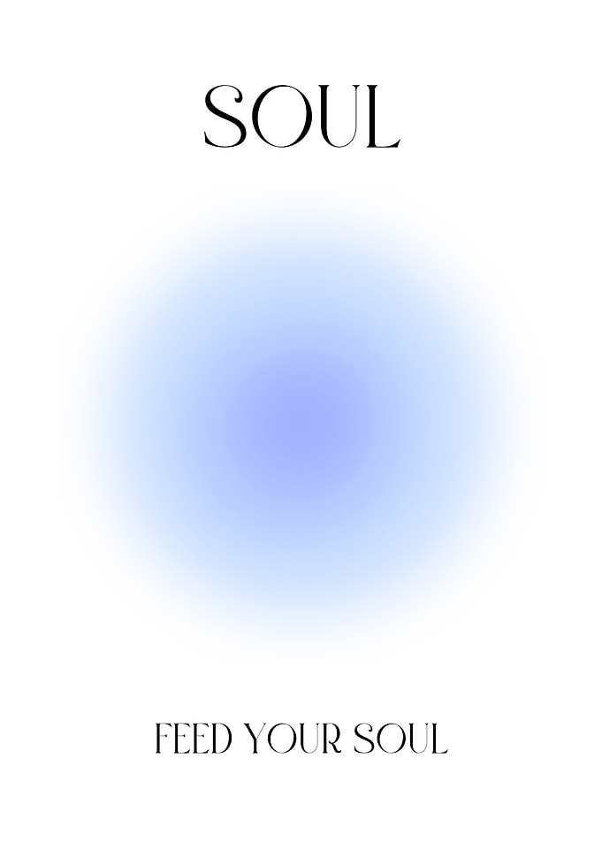 Soul: Feed Your Soul