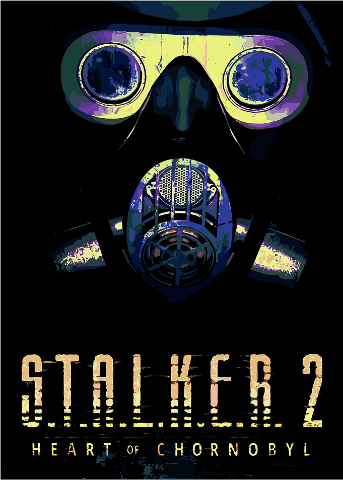 S.T.A.L.K.E.R. 2