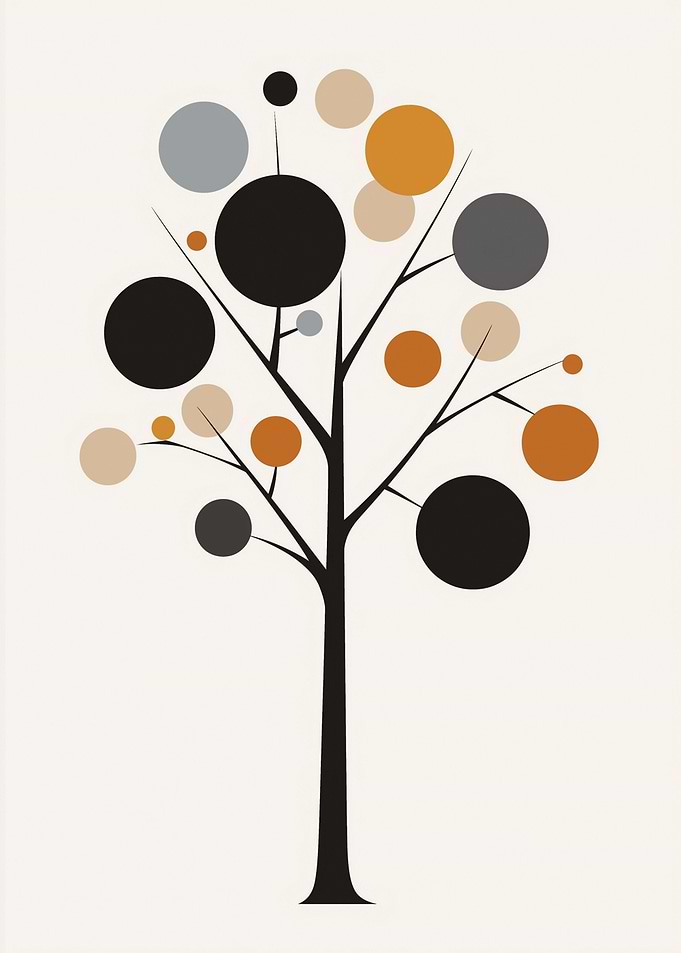 Tree XVI