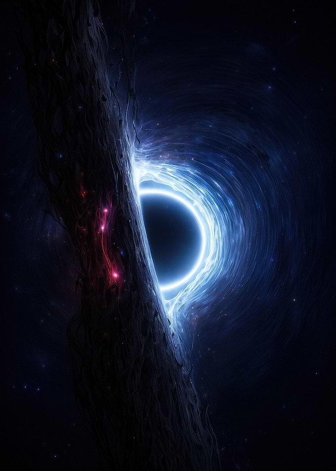 Celestial Aperture