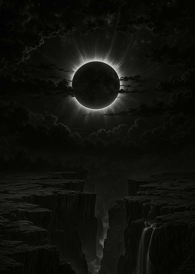 The Chasm's Lament