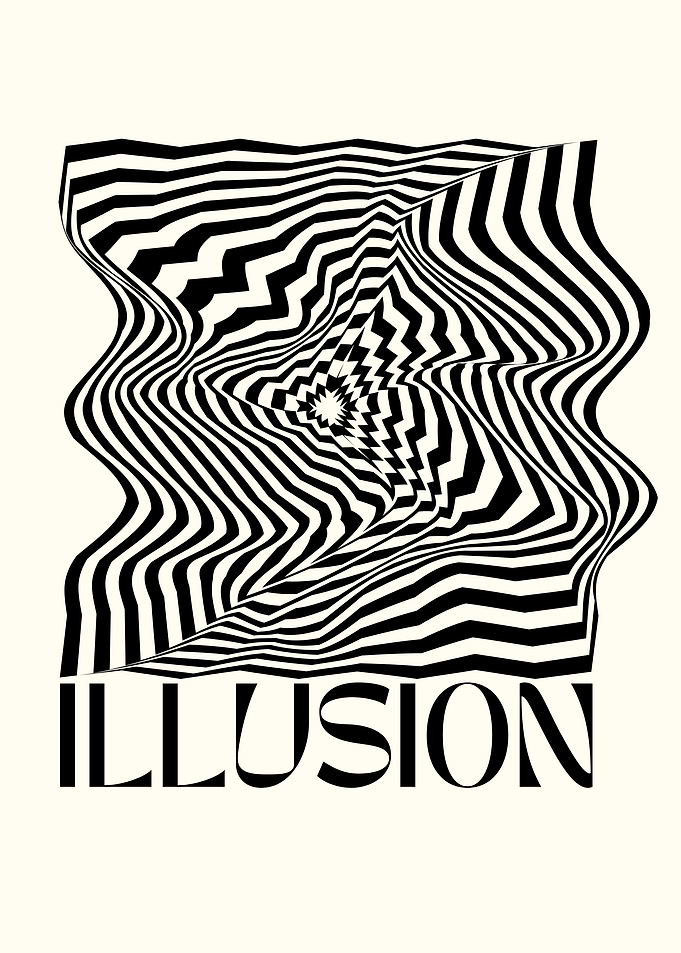 Optical Illusion