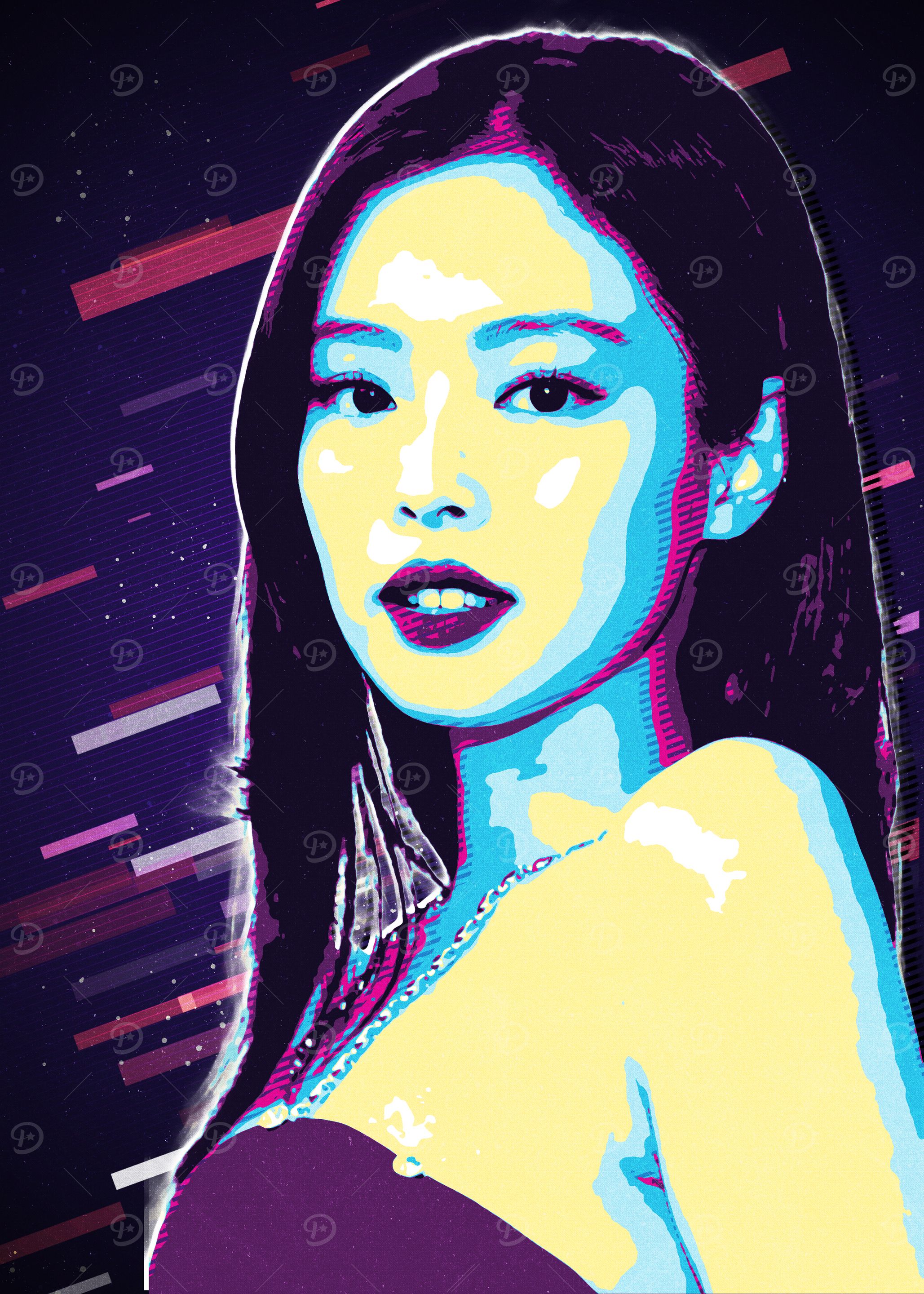 Jennie Kim
