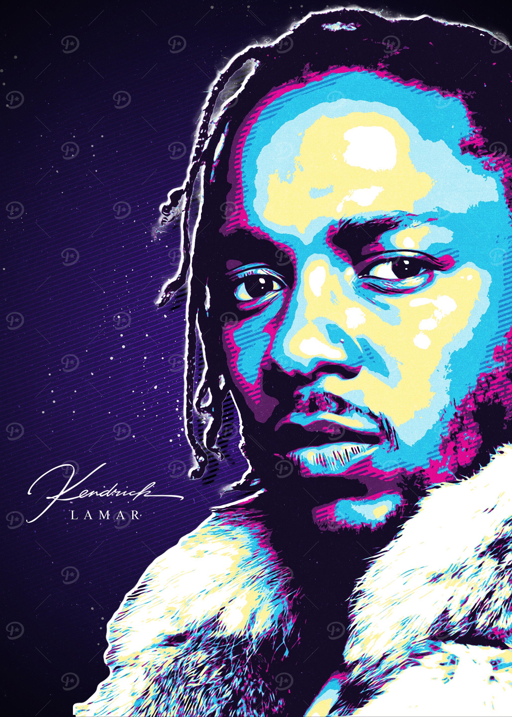 Kendrick Lamar