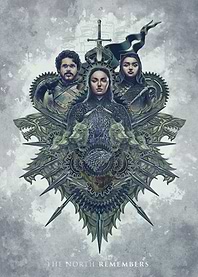 Stark Legacy: The North Remembers