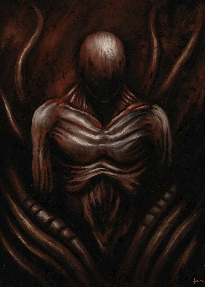 The Awakening of the Ancestral