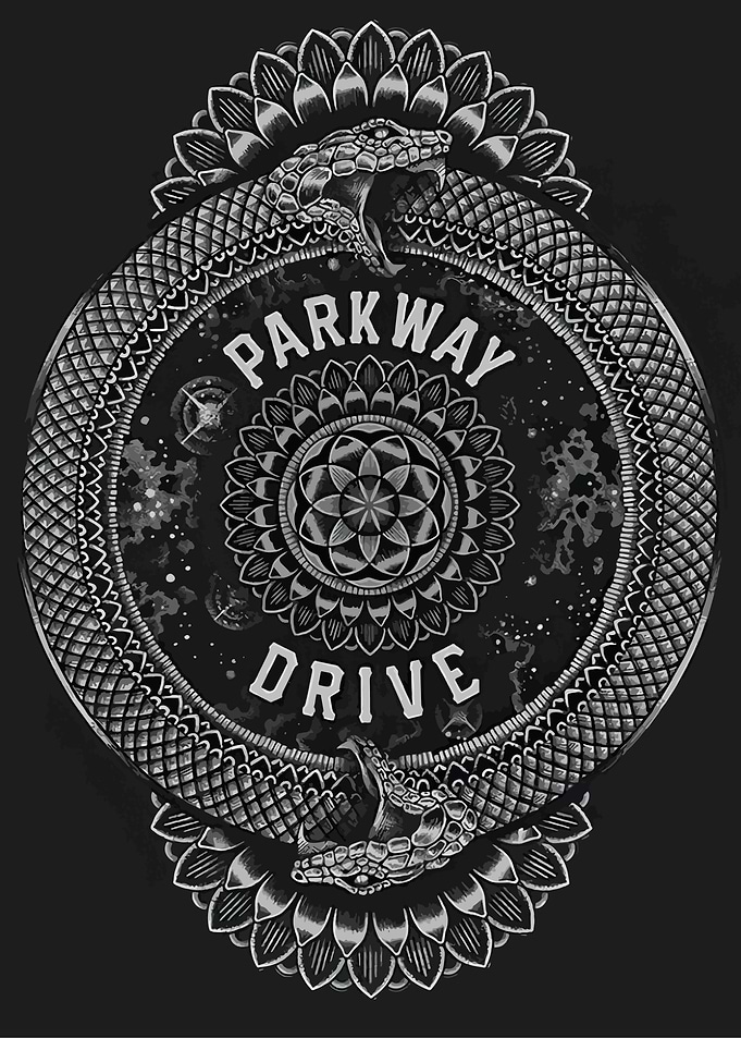 Parkway Drive