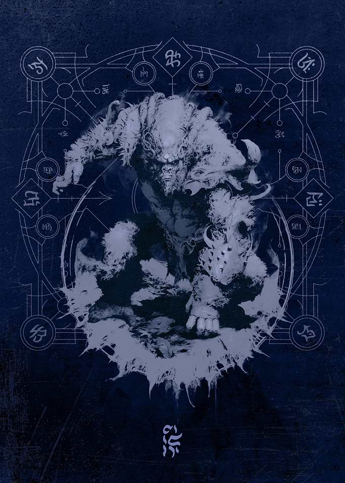 Diablo IV: Vessel of Hatred - Forest Ruler