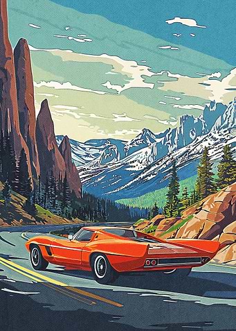 Apollo Arrow