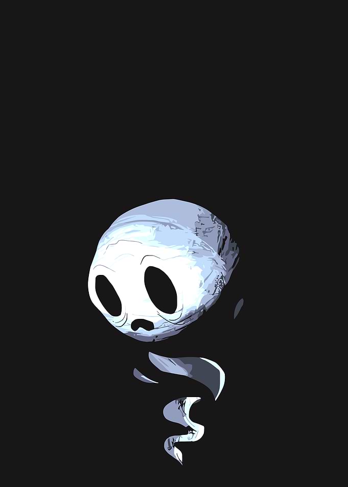 Binding of isaac