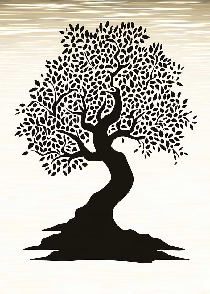 Tree XV