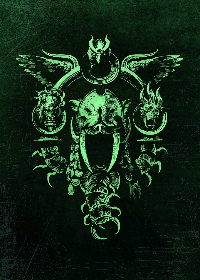 Diablo IV: Vessel of Hatred - Spiritborn Class