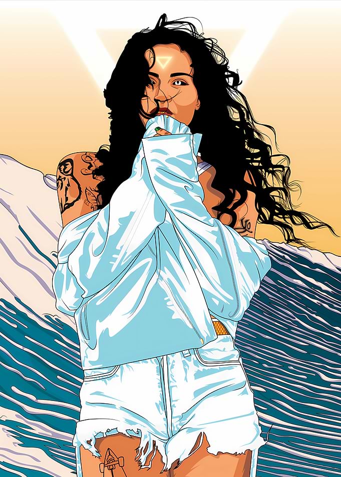 Kehlani