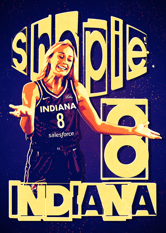 Shopie Cunningham