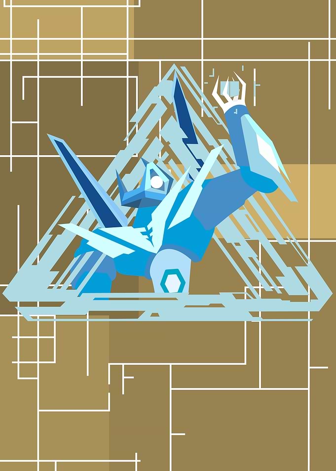 Athemporal Robot