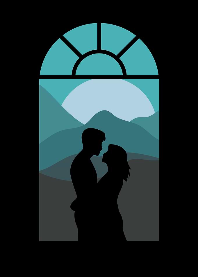 Love Couple