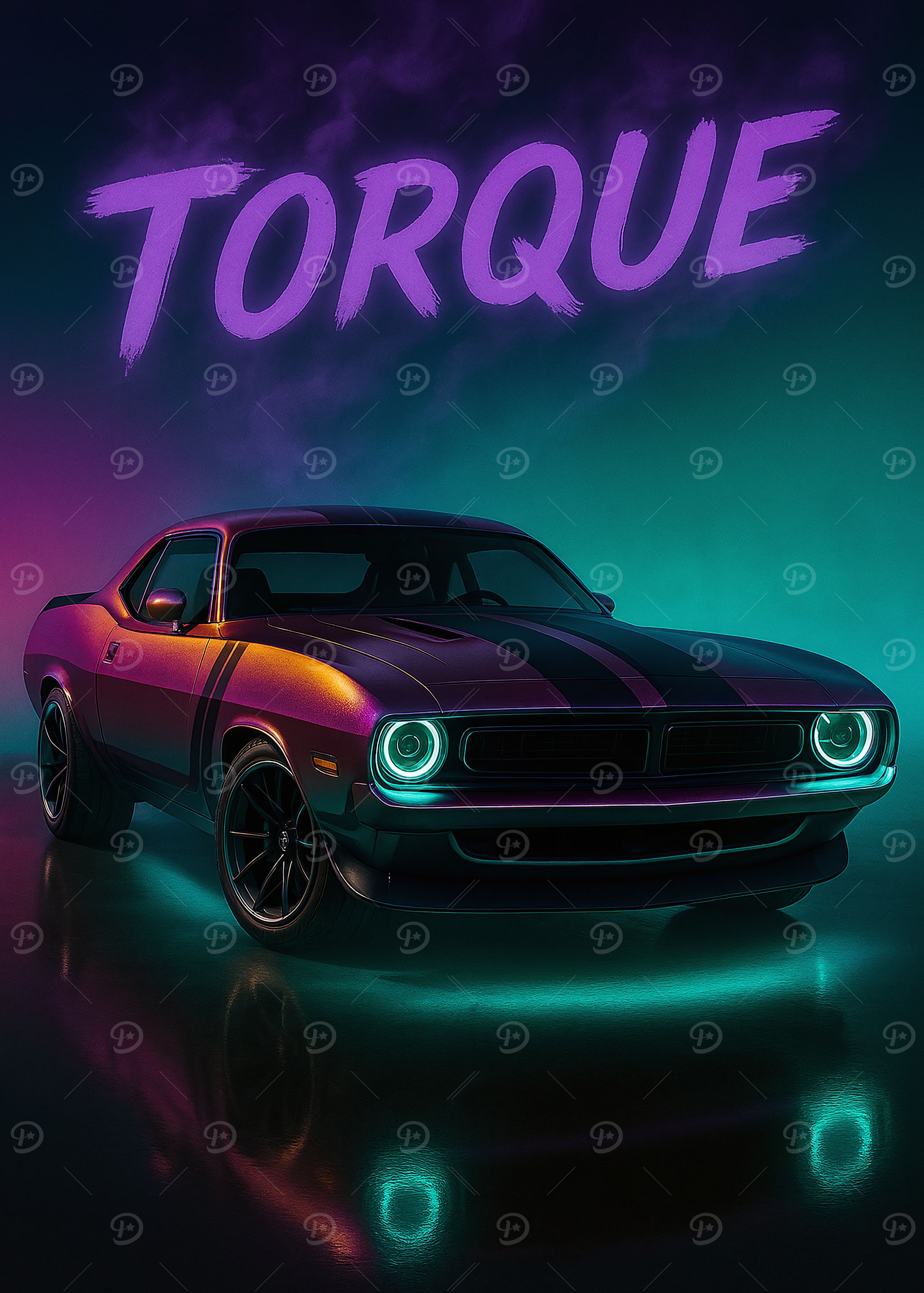TORQUE