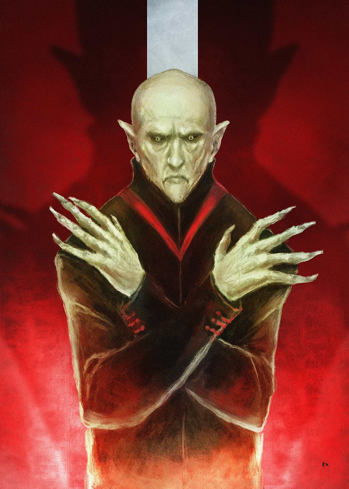 The Count