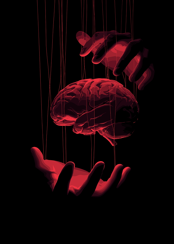 Brain Manipulation