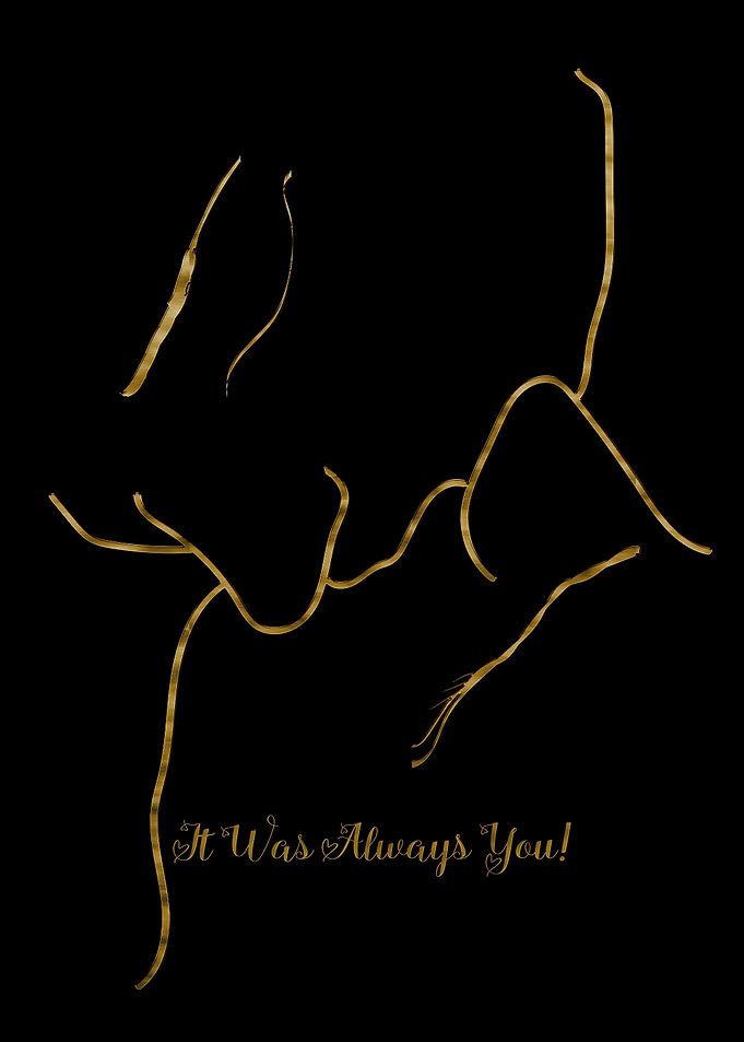 It Was Always You