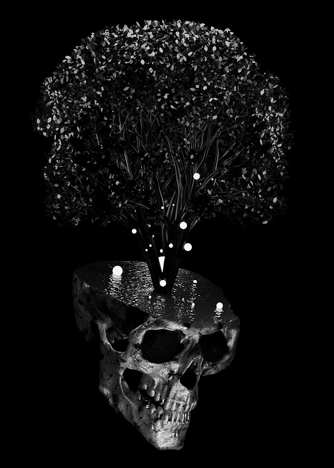 Cease the Mind.