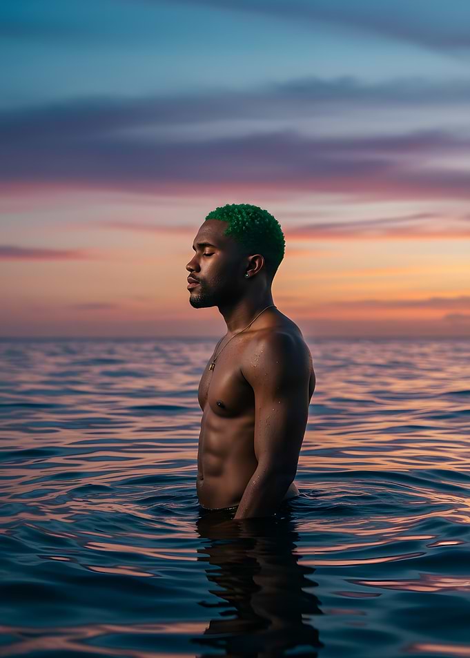Frank Ocean