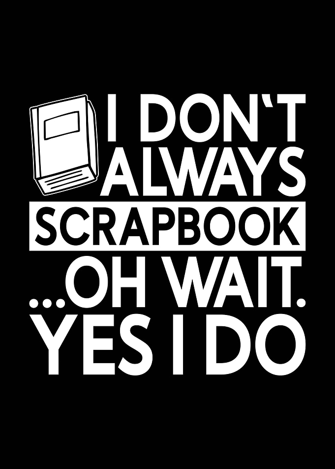 Scrapbook Obsession