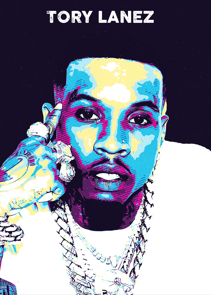Tory Lanez