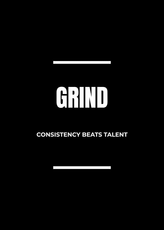 Grind