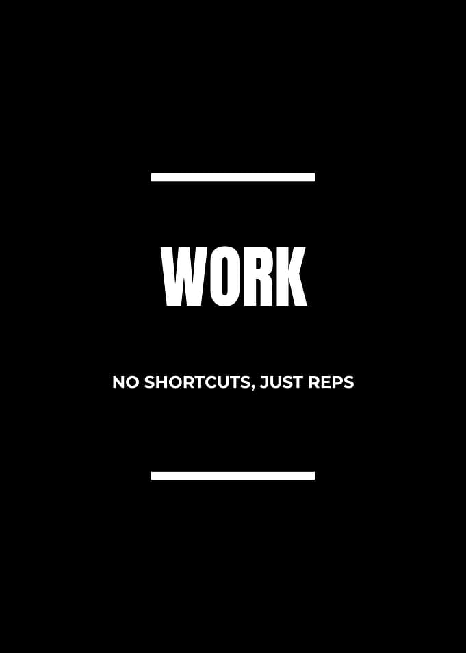 Work