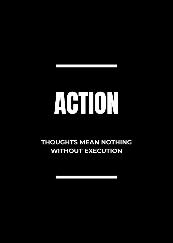 Action
