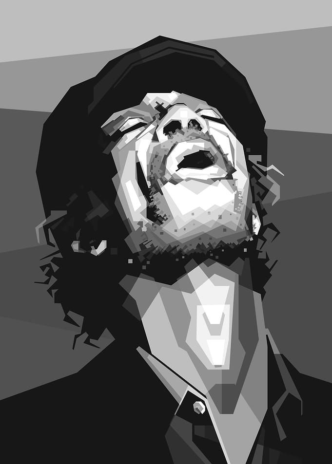 Godfather of Rap