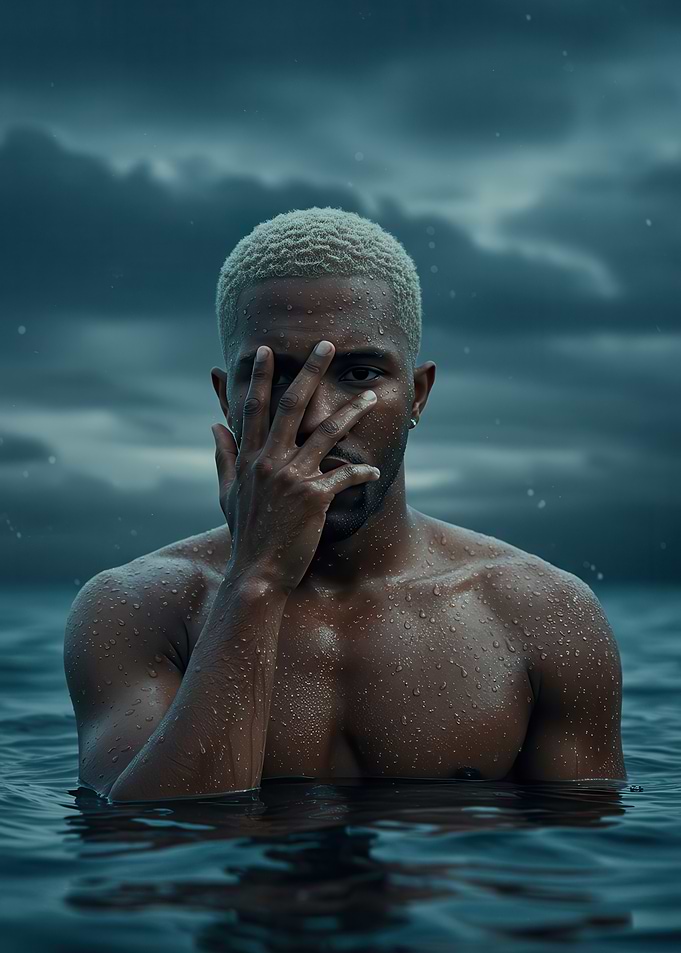 Frank Ocean
