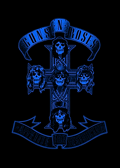 Guns N' Roses Appetite for Destruction