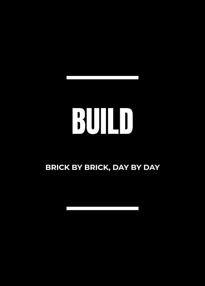 Build
