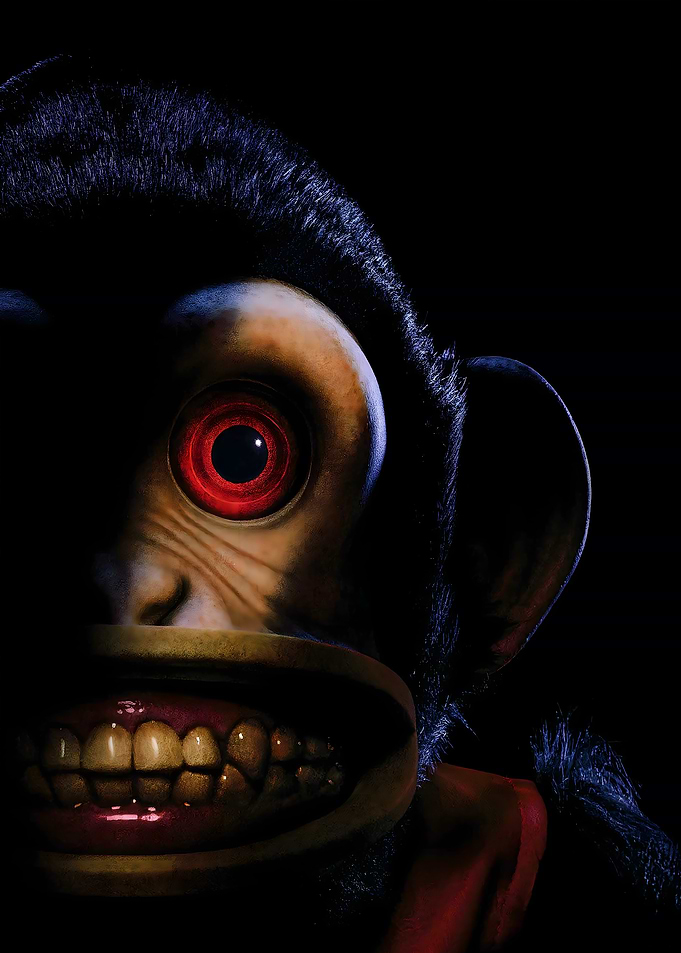The Monkey