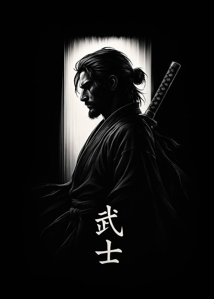 The Bushi