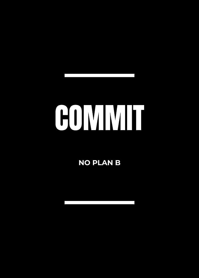 Commit